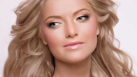 Кремовый блонд: особенности цвета и тонкости окрашивания