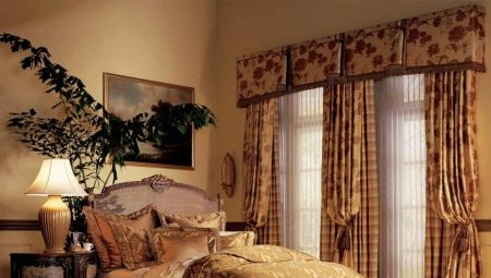 Ночные шторы для спальни: варианты дизайна и советы по выбору
