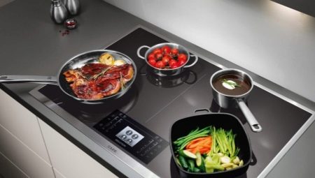 Посуда для индукционных плит: характеристика, виды, бренды и советы по выбору