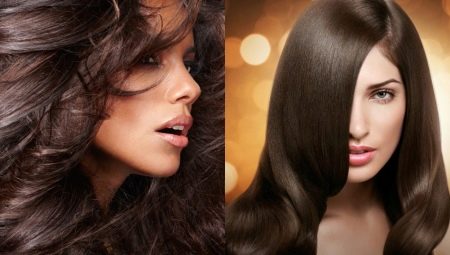 Шоколадный цвет волос: оттенки, выбор краски и уход за волосами