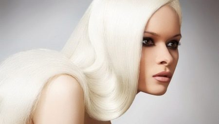 Скандинавский блонд: особенности цвета и нюансы окрашивания
