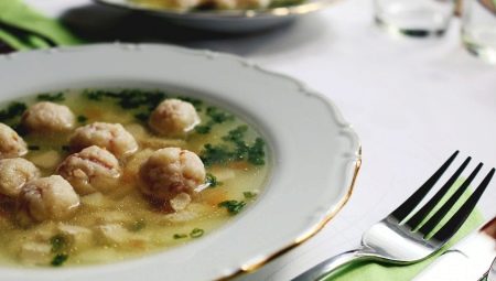 Тарелки для супа: каких размеров бывают и как их выбрать?