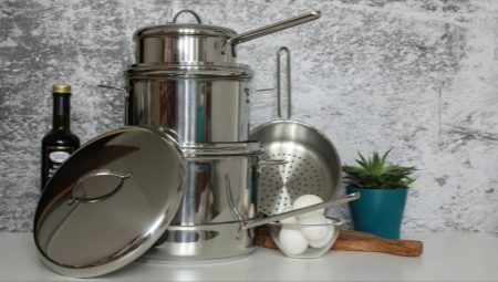 ВСМПО-посуда: особенности бренда и выпускаемой продукции