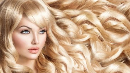 Золотистый блонд: кому идет цвет волос и как его получить?