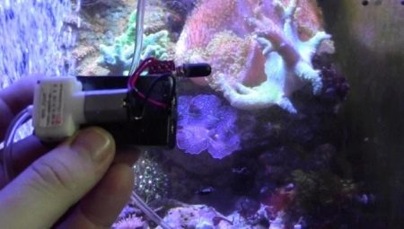 Изготовление компрессора в аквариум своими руками