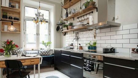 Лучшие идеи для дизайна интерьера кухонь