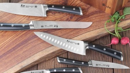 Немецкие ножи: особенности, лучшие производители, тонкости выбора
