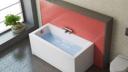 Акриловые ванны Cersanit: модели, плюсы и минусы, рекомендации по выбору