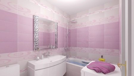 Пластиковые панели для ванной комнаты: описание, разновидности и советы по выбору