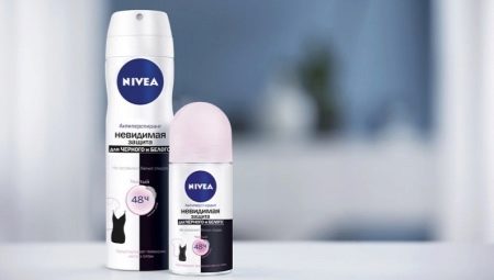 Дезодоранты Nivea: плюсы, минусы и ассортимент