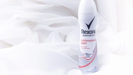 Дезодоранты Rexona: описание, выпускаемые серии и советы по применению