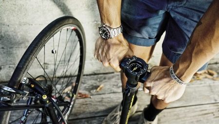 Насосы высокого давления для велосипеда: виды, рейтинг производителей и советы по выбору