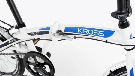 Обзор велосипедов Kross