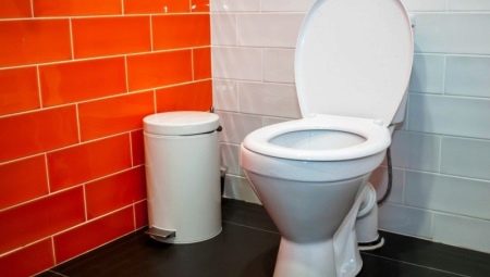 Размеры туалета: стандартные и минимальные, полезные рекомендации
