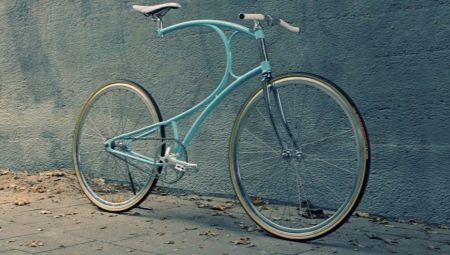 Ретровелосипед – стильная и практичная техника 