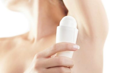 Шариковые дезодоранты: особенности, виды, выбор и применение
