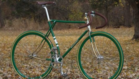 Велосипеды Fixed Gear (фикс): что это такое и как его выбрать?