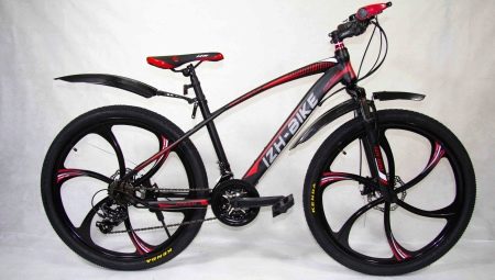 Велосипеды Izh-Bike: характеристики моделей и советы по выбору