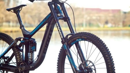 Вилки для велосипеда: устройство, виды, советы по выбору и установке