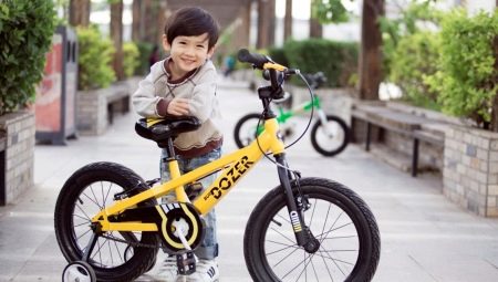 Детские велосипеды 18 дюймов: обзор моделей и рекомендации по выбору