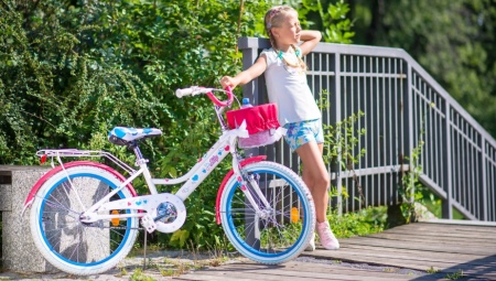 Детские велосипеды 20 дюймов: модельный ряд и выбор