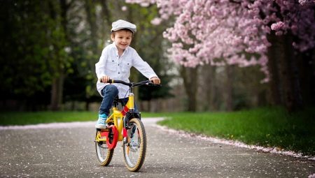 Детские велосипеды от 5 лет: как выбрать и научить ребенка ездить?