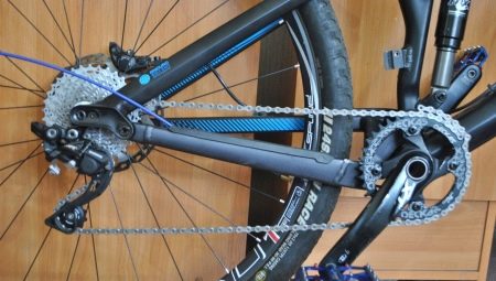 Длина цепи велосипеда: как определить и подобрать оптимальную? 