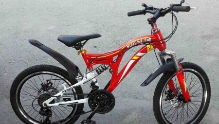 Как выбрать детский скоростной велосипед?
