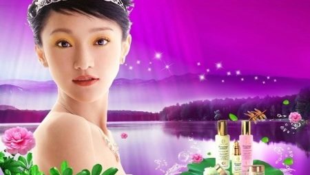 Китайская косметика: особенности и обзор брендов