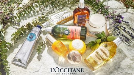 Косметика L'Occitane: обзор продукции, рекомендации по выбору и использованию