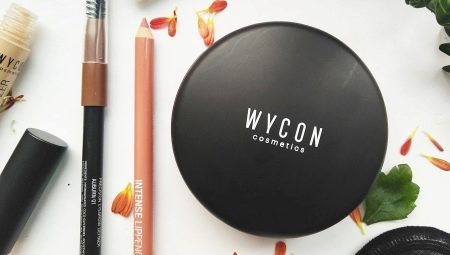 Косметика Wycon: разнообразие продукции