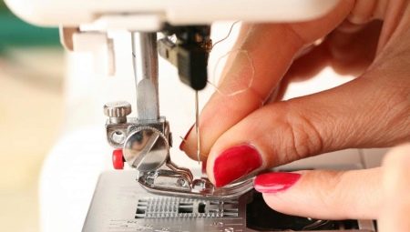 Почему не шьет швейная машина и как это исправить? 