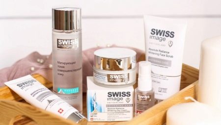 Швейцарская косметика: бренды и выбор