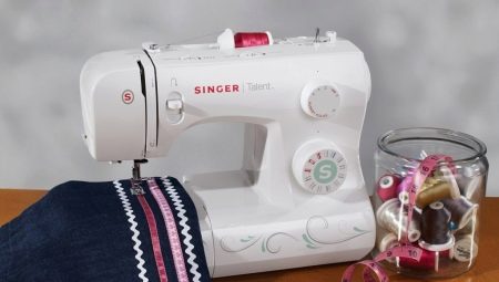 Швейная машина для начинающих: как выбрать и пользоваться?