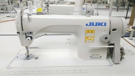 Стол для промышленной швейной машины juki