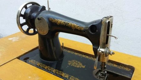 Швейные машины ПМЗ: описание, виды и инструкция по применению