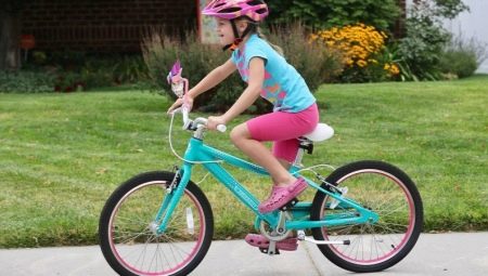 Скоростные велосипеды для девочек