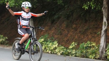 Скоростные велосипеды для мальчиков: разновидности и советы по выбору