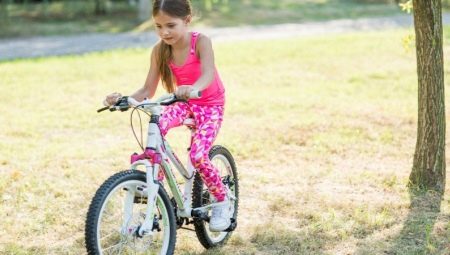 Велосипед 20 дюймов для девочки: обзор лучших моделей