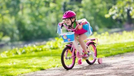 Велосипед для девочки 5 лет: популярные модели и секреты выбора