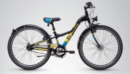 Велосипеды 24 дюйма для мальчиков и девочек: модели и выбор