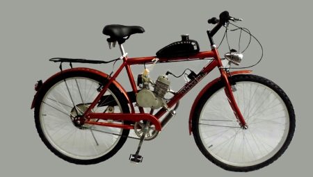 Велосипеды с мотором: характеристики и производители