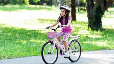 Выбираем велосипед для ребенка 7 лет