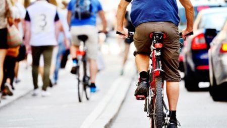 Является ли велосипед транспортным средством и к какому виду относится?
