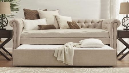 Как выбрать диван-кровать для ежедневного использования?