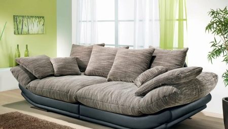 Как выбрать мягкий диван?
