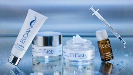 Косметика Eldan Cosmetics