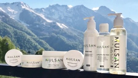 Косметика Mulsan Cosmetic: обзор продукции, советы по выбору