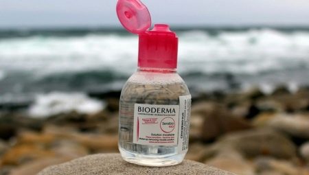 Мицеллярная вода Bioderma: особенности и разновидности