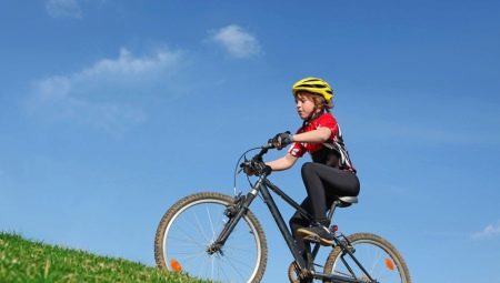 Подростковые велосипеды для детей старше 9 лет